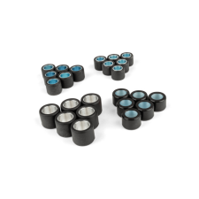 Motoforce Variátor görgők (x6) 19x15.5mm - 6,3g egyéb motorkerékpár alkatrész