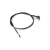 Motoforce Yamaha BWs ülés zár kábel 2004-től MotoForce Futómű és fék alkatrész Fékbowden