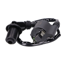 Motomotors 2 pólusú gyújtótrafó - SYM Fiddle III, Symphony 50 (4 ütemű) Euro4 egyéb motorkerékpár alkatrész