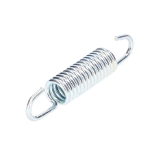 Motomotors 94mm-es oldalsztender rugó - Simson S50, S51, S53, S70, S83 egyéb motorkerékpár alkatrész