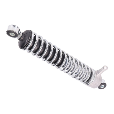 Motomotors Baloldali állítható lengéscsillapító (teleszkóp) 353mm - Simson Enduro S51E, S70E egyéb motorkerékpár alkatrész