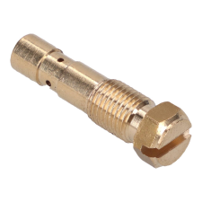 Motomotors Bing karburátor főfúvóka 30mm hosszú - 052 egyéb motorkerékpár alkatrész
