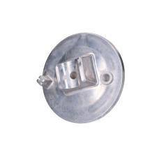 Motomotors Első fék burkolat - Simson S50, S51, S70, S53, S83, SR50, SR80 egyéb motorkerékpár alkatrész