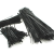 Motomotors Gyorskötöző 300x4,8mm (100 db)