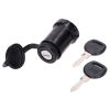 Motomotors Gyújtászár univerzális Peugeot XP6-hoz