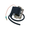 Motomotors Gyújtótekercs 6V - Piaggio Ape, Bravo, Boss, Ciao, Grillo, Vespa N, PX, Sprint