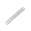Motomotors Hátsó fékrugó - Simson S50, S51, S53, S70, SR50, SR80, KR51/1, KR51/2