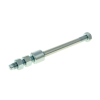 Motomotors Hátsó kerék tengely 12mm - Puch Maxi (csillag felni) Motomotors  Vázak, idomok, kiegészítők Tanksapkák