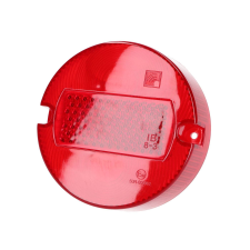 Motomotors Hátsó lámpabúra 100mm - Simson S50, S51, S70, KR50, KR51, Schwalbe egyéb motorkerékpár alkatrész