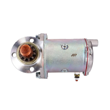 Motomotors Indítómotor Vespa PX, Vespa Cosa, APE TM, LML Star modellekhez egyéb motorkerékpár alkatrész