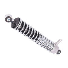 Motomotors Jobboldali állítható lengéscsillapító (teleszkóp) 353mm - Simson Enduro S51E, S70E egyéb motorkerékpár alkatrész