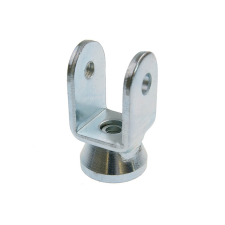 Motomotors Lengéscsillapító adapter egyenes / centrikus verzió - 42mm egyéb motorkerékpár alkatrész