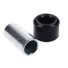 Motomotors Lengővilla szilent + persely - Simson S50, S51, S70, S83 egyéb motorkerékpár alkatrész