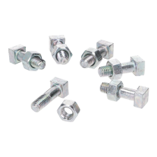 Motomotors M6 lánckerék csavarszett - Puch Maxi, Herkules, Peugeot, MBK Mofas egyéb motorkerékpár alkatrész