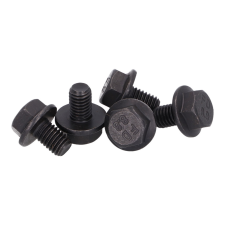 Motomotors M8x12 SW13 peremes csavar szett (5db) egyéb motorkerékpár alkatrész