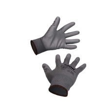 Motomotors Munkakesztyű / szerelő kesztyű nitril bevonatú - 8-as méret (M)