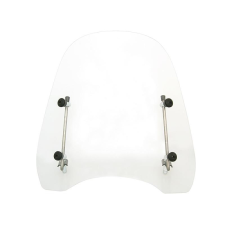 Motomotors Robogó szélvédő - 50cc robogó Motomotors Vázak, idomok, kiegészítők Szélvédő egyéb motorkerékpár alkatrész