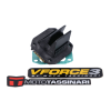Motomotors V-Force 3 membránblokk Aprilia RS, RX, SX, Derbi Senda, GPR, Gilera GCM, RCR, SMT, Honda CR80, CR85, Simsonhoz