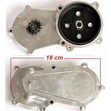  Motor blokk Pocket Bike (váltós, 1 láncos) egyéb motorkerékpár alkatrész