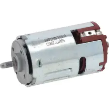  MOTOR MC MIELE WERKS NORME 120V kisháztartási gépek kiegészítői
