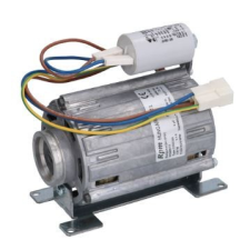  MOTOR RPM WITH CLAMP 120W kávéfőző kellék