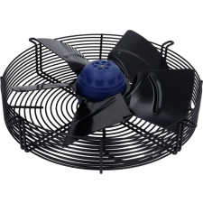MOTOR VENTILÁTOR ZIEHL B035-4EK.WD.V5 beépíthető gépek kiegészítői