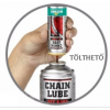 Motorex Chain Lube Off Road (lánckenő) spray 56 ml
