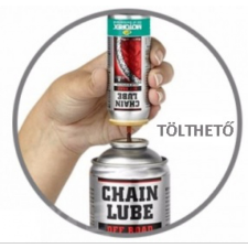 Motorex Chain Lube Off Road (lánckenő) spray 56 ml láncspray