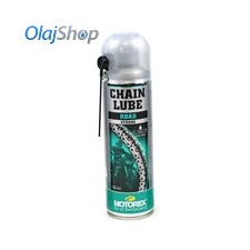 Motorex Chainlube Road Strong (utcai lánckenő) (500 ml) láncspray