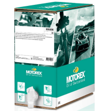 Motorex Concept X-C2 5W-30 (20 L) BIB motorolaj