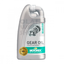 Motorex Gear Oil 10W-30 hajtóműolaj (80W-85) 1L váltó olaj