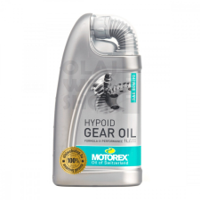 Motorex Hypoid Gear Oil 80W-90 hajtóműolaj 1 L váltó olaj