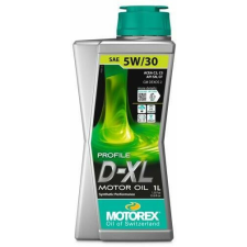 Motorex Profile D-XL 5W-30 (1 L) motorolaj