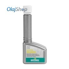 Motorex SYSTEM GUARD (125 ML) tisztítószer