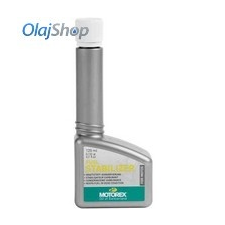 Motorex SYSTEM GUARD FUEL STABILIZER (125 ML) tisztítószer