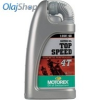 Motorex Top Speed 4T 10W-40 (1 L)