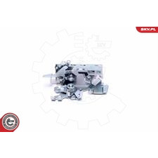  Motorházfedél zár MERCEDES-BENZ Sprinter ; 9017200135 karosszéria elem