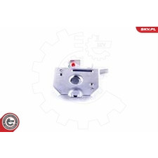  Motorházfedél zár ; OPEL Movano RENAULT Master II NISSAN Interstar ; 7700352729 karosszéria elem