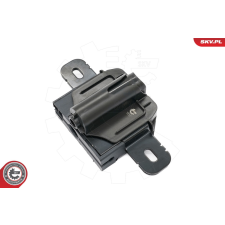  Motorházfedél zár VOLVO S60 V60 ; 31218878 karosszéria elem