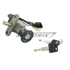 Motorix Gyújtáskapcsoló Yamaha - MBK Motorix Standard egyéb motorkerékpár alkatrész