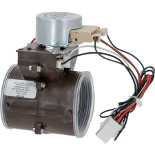  MOTORIZÁLT LEVEGŐSZELEP beépíthető gépek kiegészítői