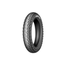  Motorkerékpár gumiabroncs Dunlop K82 2.75 - 18&#039;&#039; TT 42S motor gumi