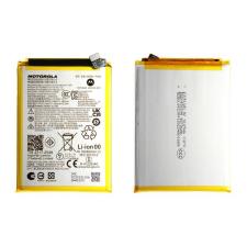 Motorola 1ICP5/66/90 Gyári akkumulátor 5000 mAh mobiltelefon akkumulátor
