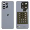 Motorola 5S58C24117 Gyári akkufedél hátlap - burkolati elem Motorola Edge 50 Pro Levendula színű