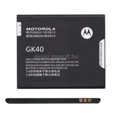 Motorola akku 2800mAh LI-Polymer (GK40_/_SNN5967_/_SNN5976) mobiltelefon akkumulátor