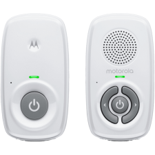 Motorola AM21 Wireless Akkus Digitális Babamonitor Bébiőr (5055374709993) bébiőr
