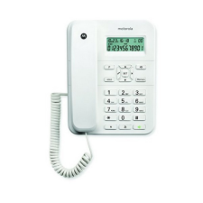 Motorola CT202 vezetékes telefon