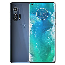 Motorola Edge+ (2020) - Hydrogél kijelzővédő fólia mobiltelefon kellék