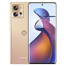 Motorola Edge 30 Fusion - Hydrogél kijelzővédő fólia mobiltelefon kellék