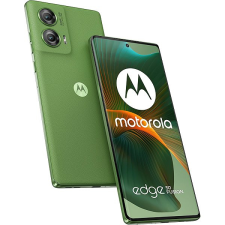 Motorola EDGE 50 Fusion 8GB/128GB Pantone Forest Green mobiltelefon